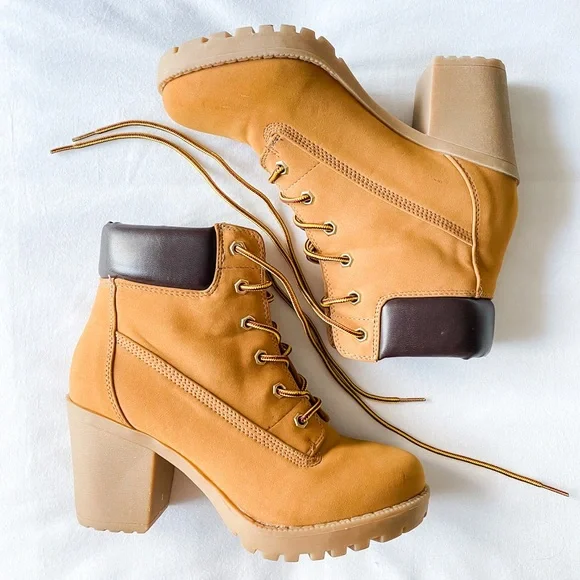 Zigi Soho Tan Boot, Womens size